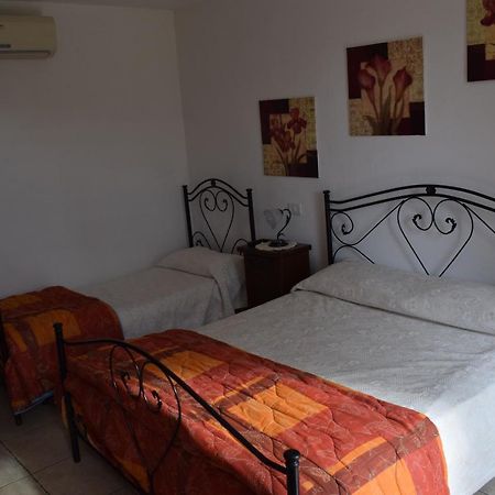 La Piana Degli Ulivi Hotel Ostuni Luaran gambar