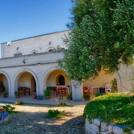 La Piana Degli Ulivi Hotel Ostuni Luaran gambar