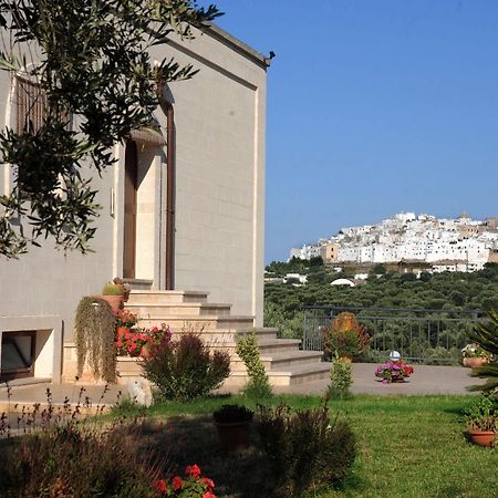 La Piana Degli Ulivi Hotel Ostuni Luaran gambar