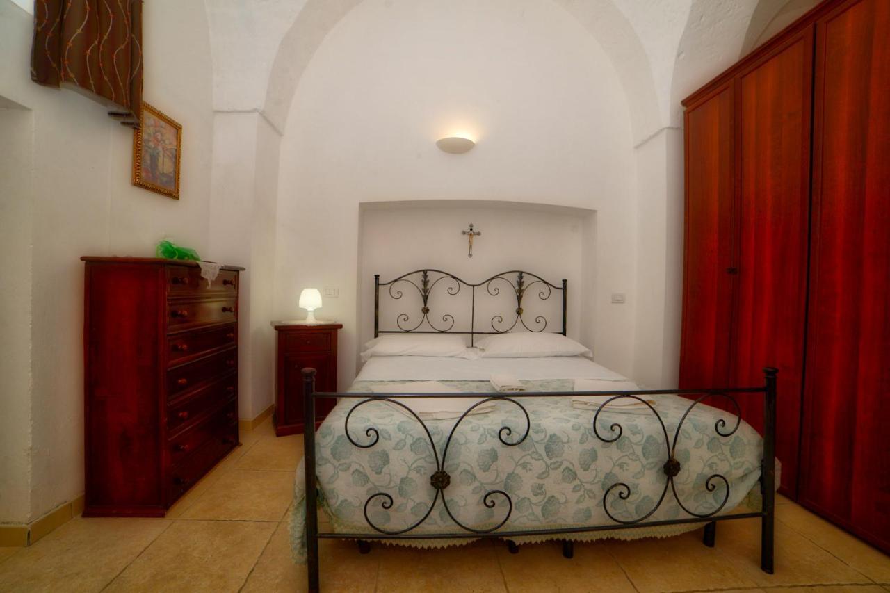 La Piana Degli Ulivi Hotel Ostuni Luaran gambar