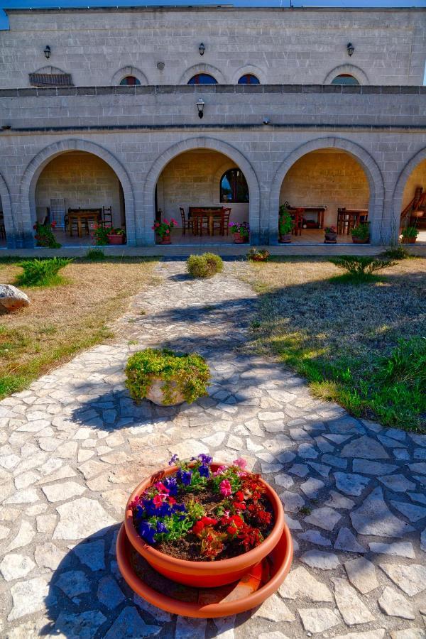 La Piana Degli Ulivi Hotel Ostuni Luaran gambar