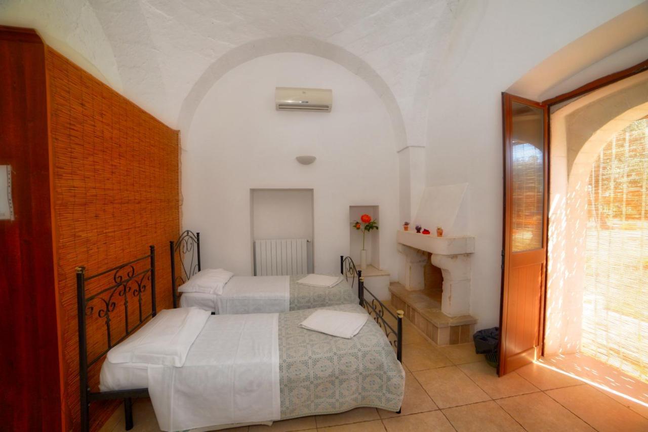 La Piana Degli Ulivi Hotel Ostuni Luaran gambar